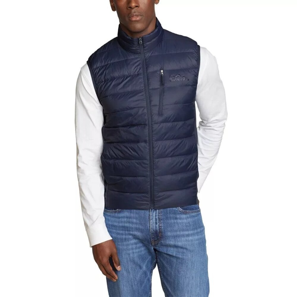 Eddie Bauer‎ Men's Vest